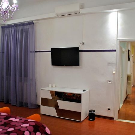 Sleep Florence Suite Servi Buitenkant foto