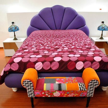 Sleep Florence Suite Servi Buitenkant foto