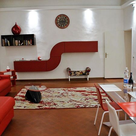 Sleep Florence Suite Servi Buitenkant foto