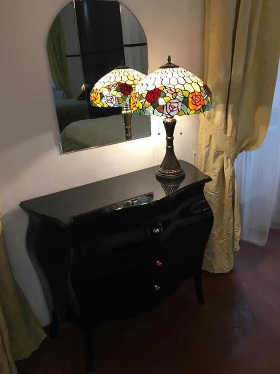 Sleep Florence Suite Servi Buitenkant foto