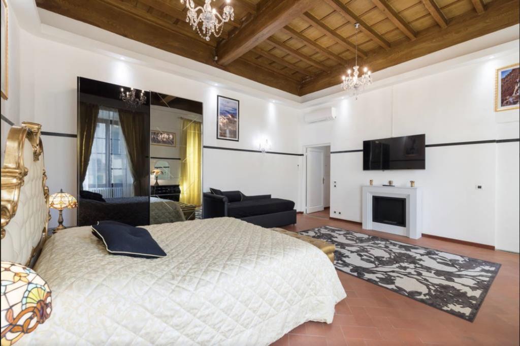 Sleep Florence Suite Servi Buitenkant foto