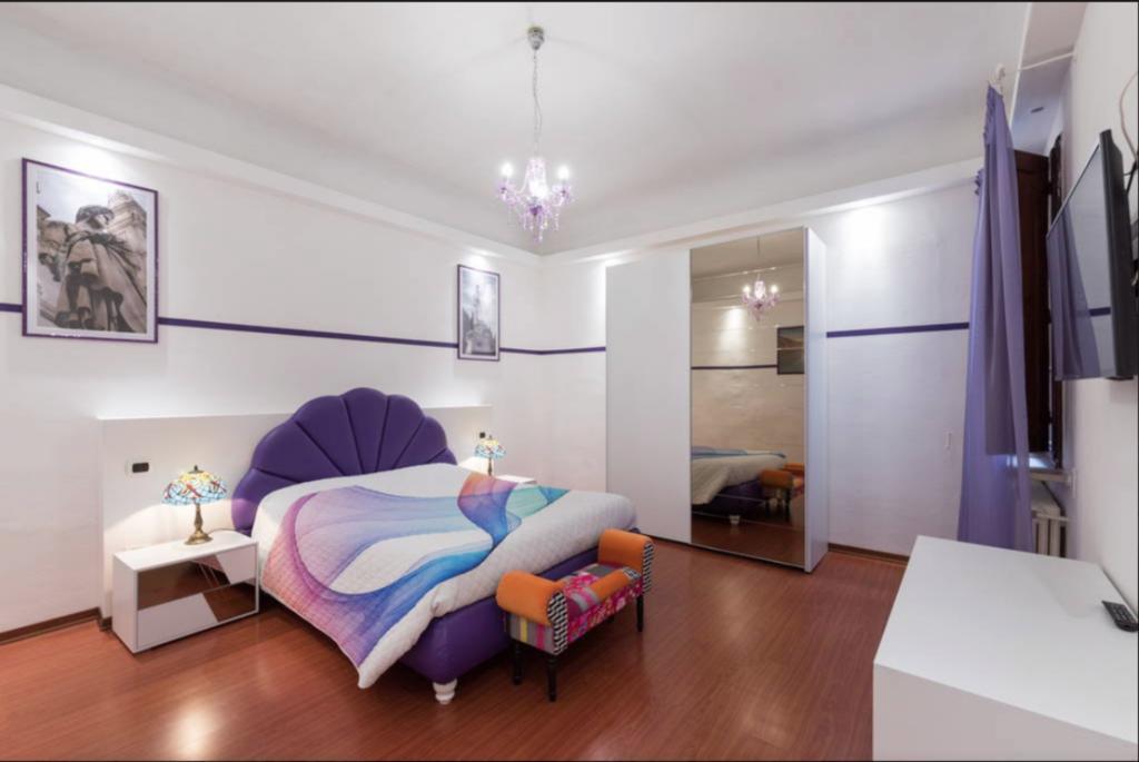 Sleep Florence Suite Servi Buitenkant foto