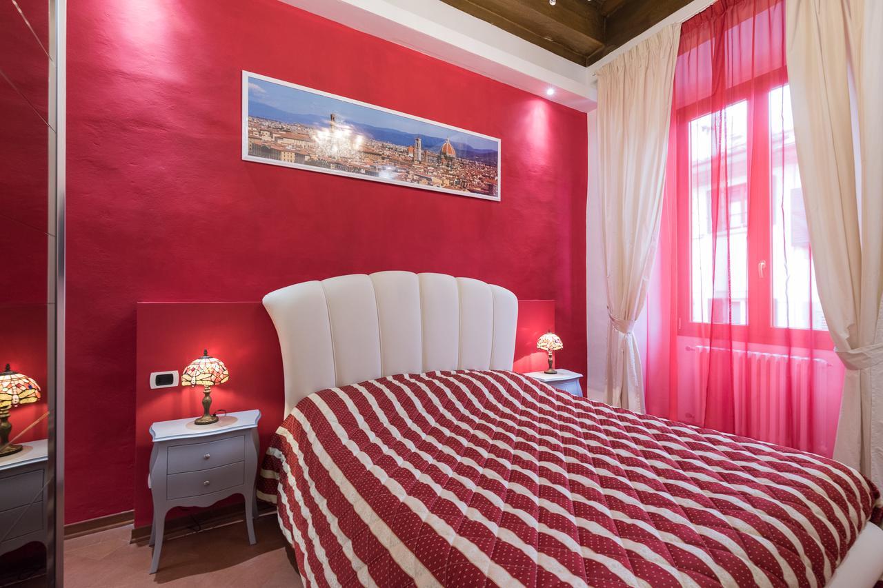 Sleep Florence Suite Servi Buitenkant foto