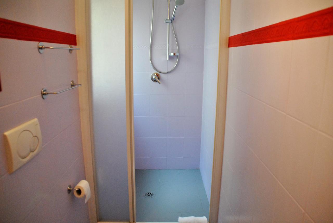 Sleep Florence Suite Servi Buitenkant foto