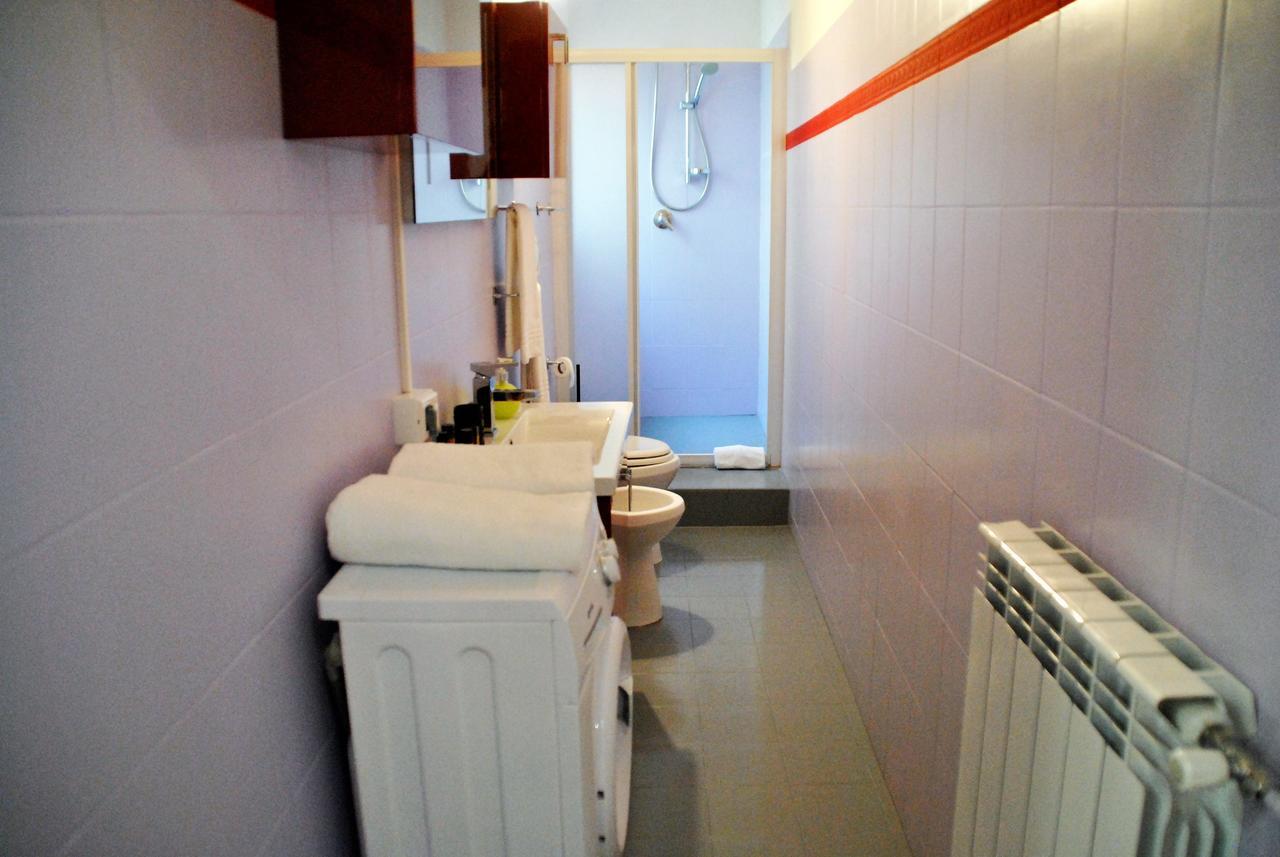 Sleep Florence Suite Servi Buitenkant foto