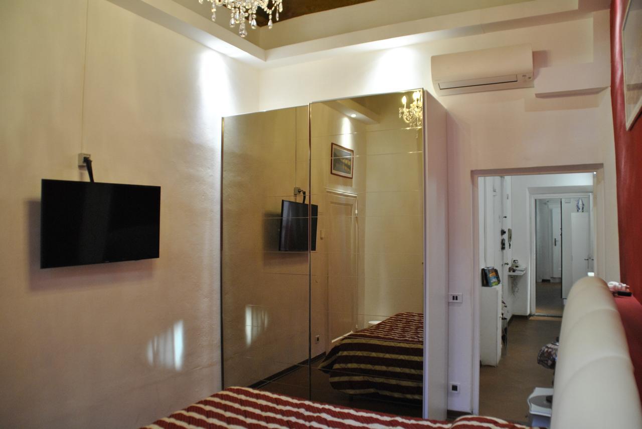 Sleep Florence Suite Servi Buitenkant foto