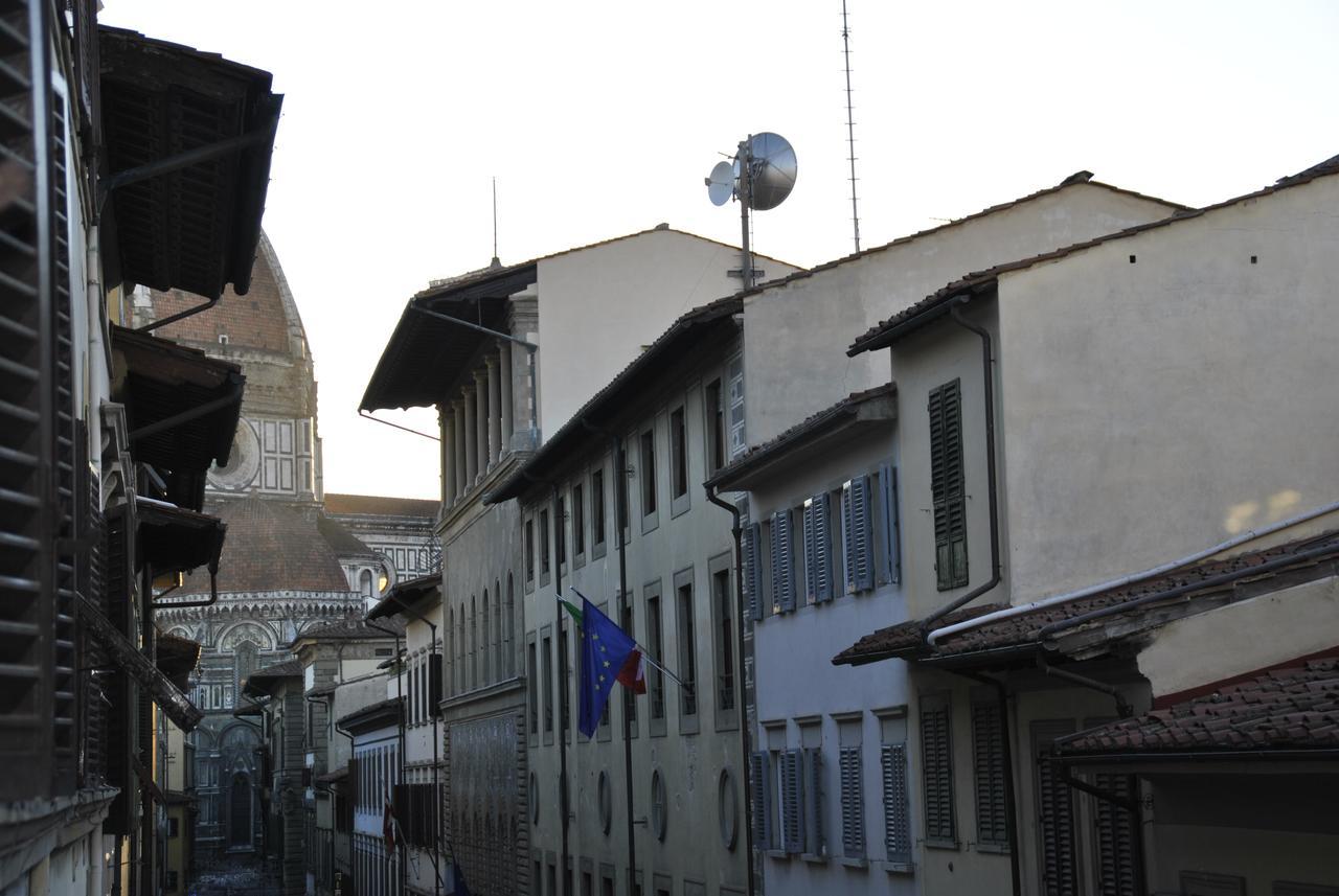 Sleep Florence Suite Servi Buitenkant foto