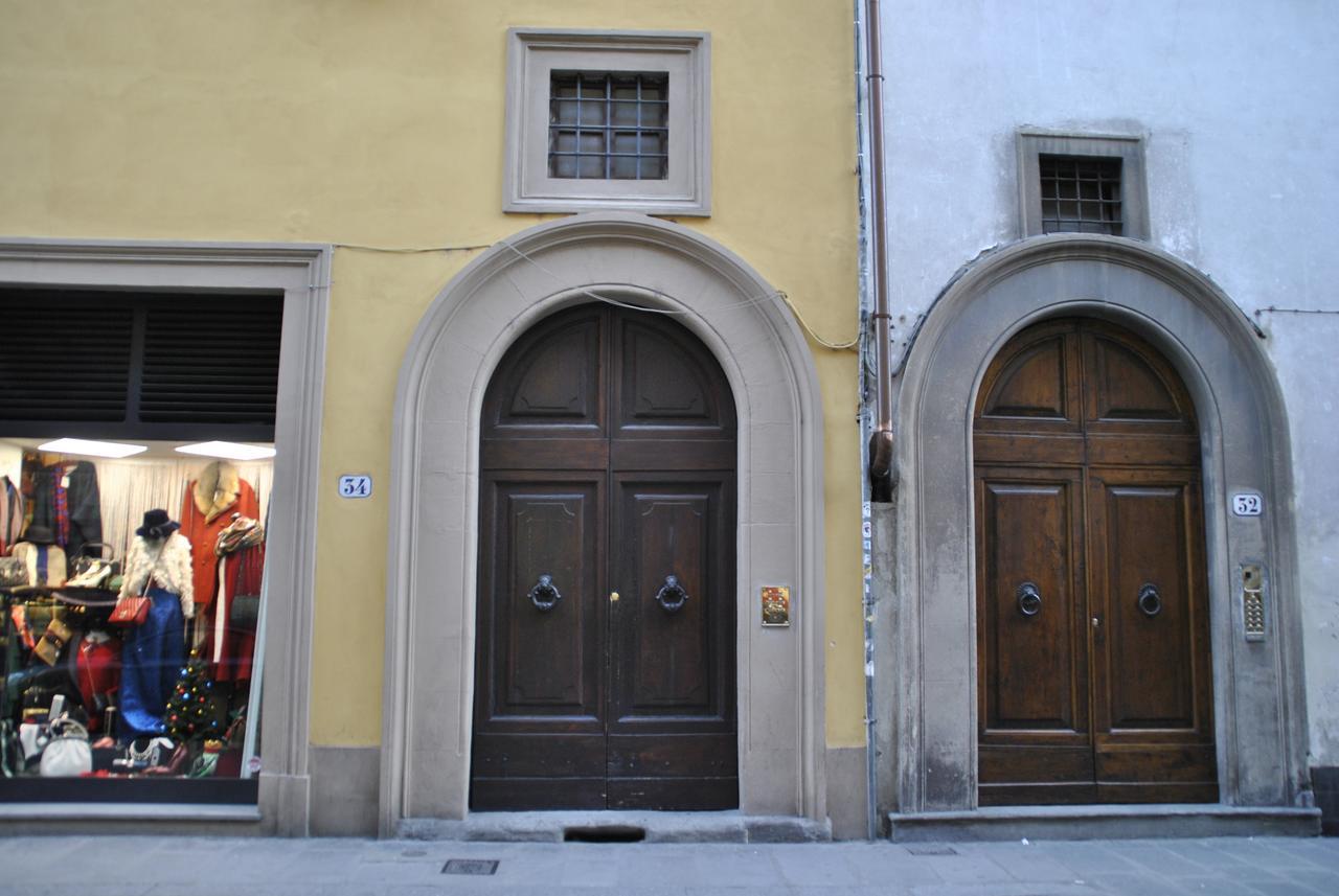Sleep Florence Suite Servi Buitenkant foto