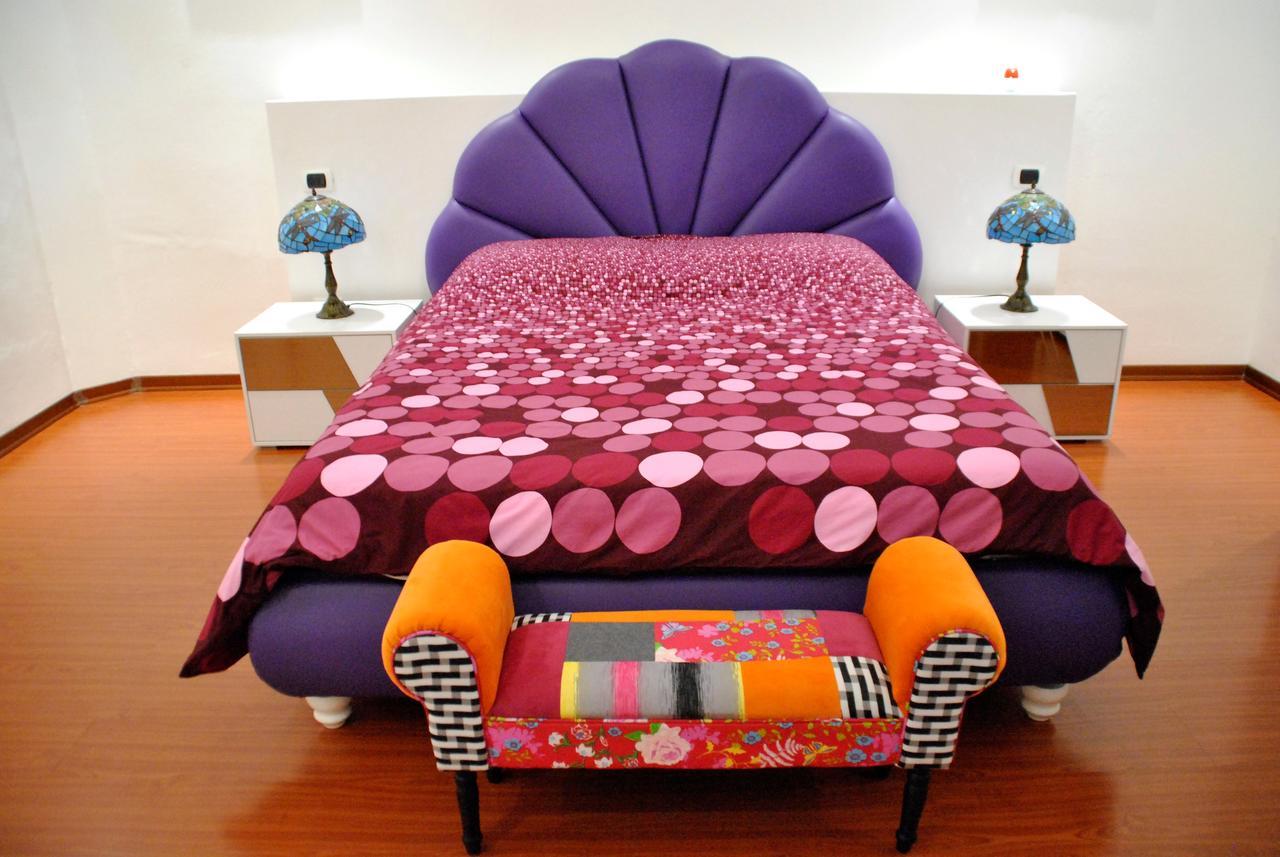 Sleep Florence Suite Servi Buitenkant foto