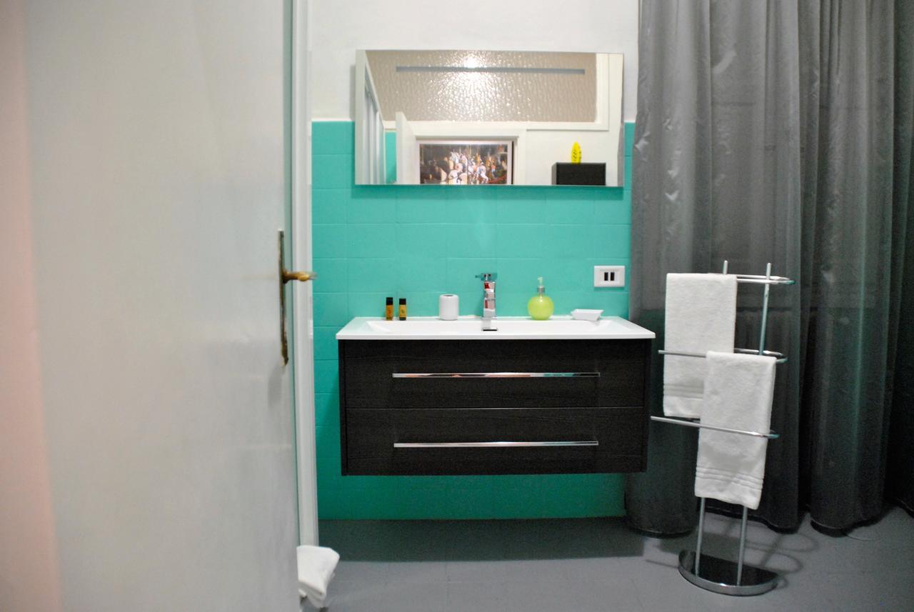 Sleep Florence Suite Servi Buitenkant foto