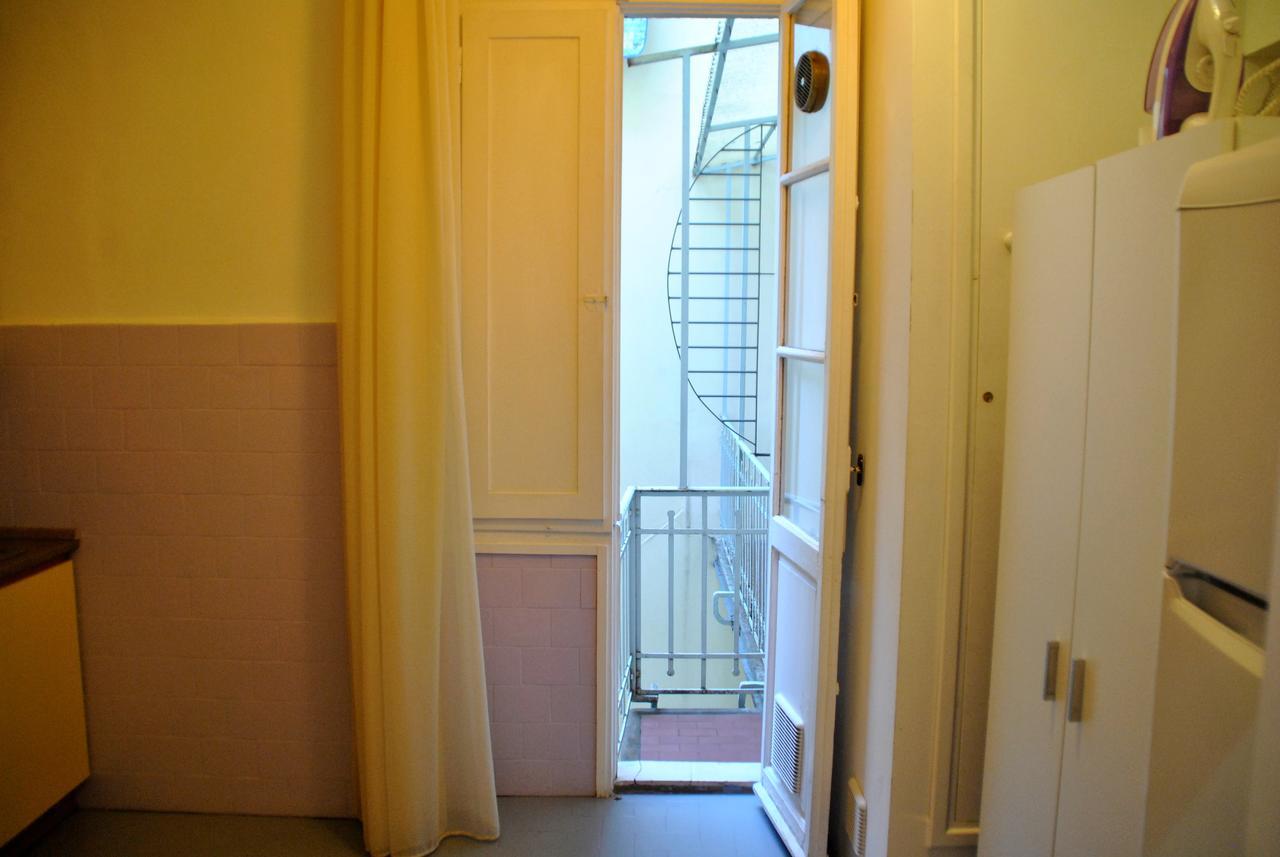 Sleep Florence Suite Servi Buitenkant foto