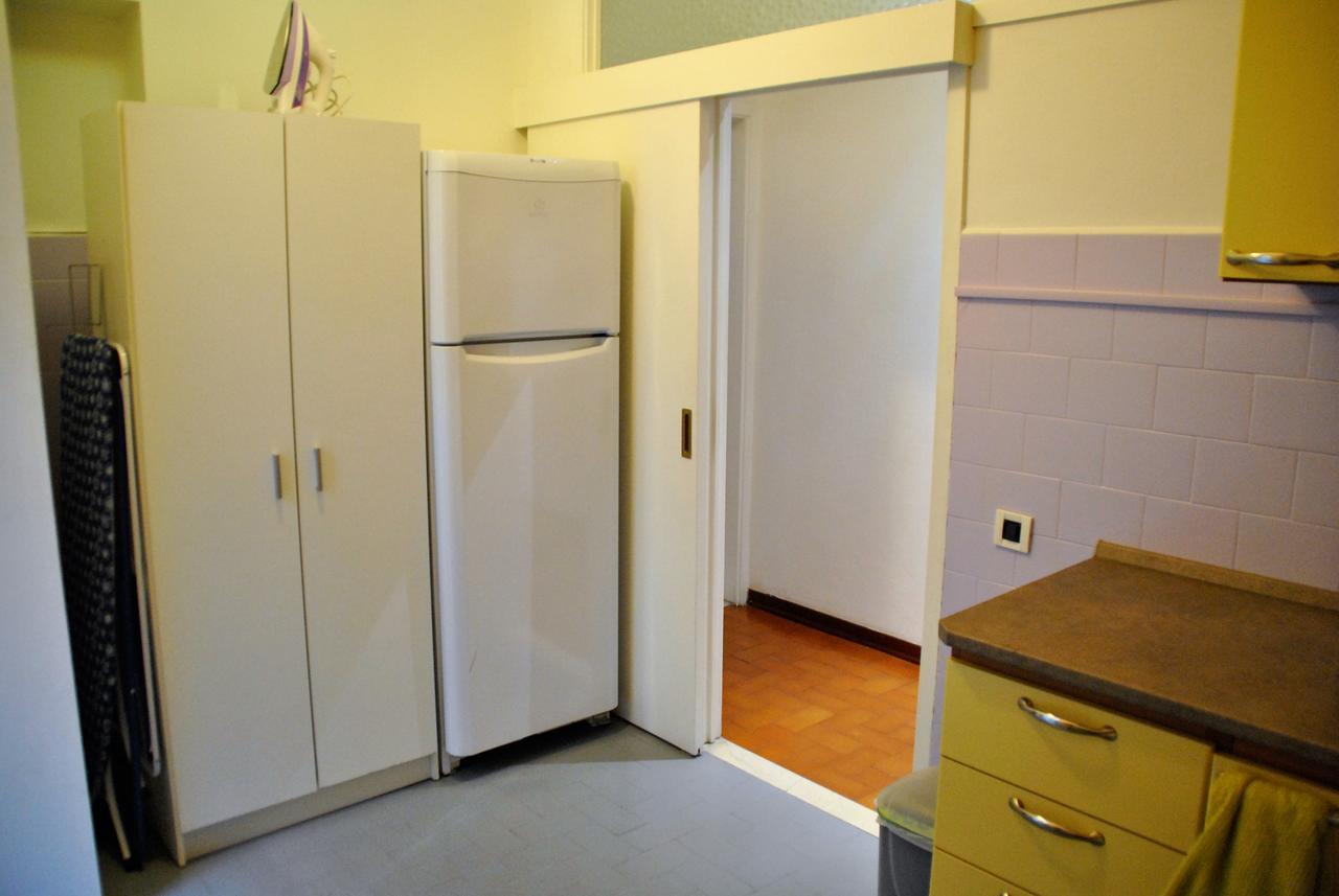 Sleep Florence Suite Servi Buitenkant foto