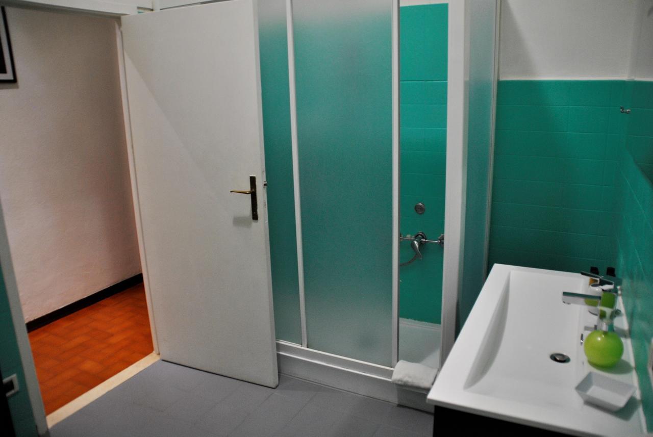 Sleep Florence Suite Servi Buitenkant foto